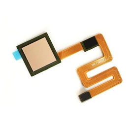 Fingerprint Sensor with Flex Cable for Xiaomi Redmi Note 4 64GB Gold