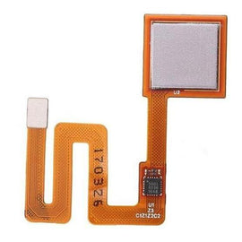 Fingerprint Sensor with Flex Cable for Xiaomi Redmi Note 4 64GB White