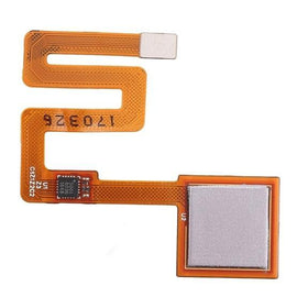 Fingerprint Sensor with Flex Cable for Xiaomi Redmi Note 4 64GB White