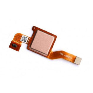 Fingerprint Sensor with Flex Cable for Xiaomi Redmi Note 5 Pro 6GB RAM White