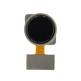 Fingerprint Sensor with Flex Cable for Xiaomi Redmi Note 7 Pro Black