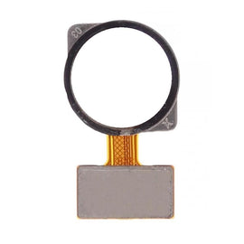 Fingerprint Sensor with Flex Cable for Xiaomi Redmi Note 7 Pro White