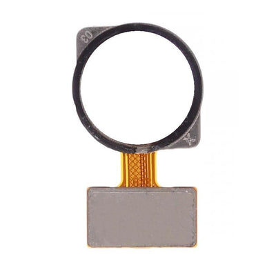 Fingerprint Sensor with Flex Cable for Xiaomi Redmi Note 7 Pro White
