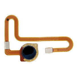Fingerprint Sensor with Flex Cable for Xiaomi Redmi Note 8 Black