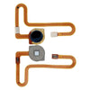 Fingerprint Sensor with Flex Cable for Xiaomi Redmi Note 8 Black