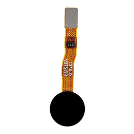 Fingerprint Sensor with Flex Cable for Xiaomi Redmi Note 8 Pro Blue