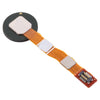 Fingerprint Sensor with Flex Cable for Xiaomi Redmi Note 8 Pro Green