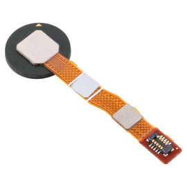 Fingerprint Sensor with Flex Cable for Xiaomi Redmi Note 8 Pro White