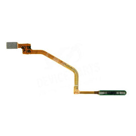 Fingerprint Sensor with Flex Cable for Xiaomi Redmi Note 9 Pro Black