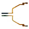 Fingerprint Sensor with Flex Cable for Xiaomi Redmi Note 9 Pro Black