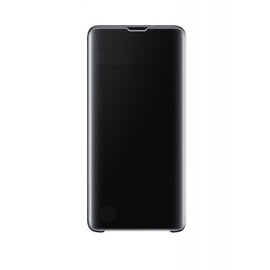 Flip Cover for OnePlus 10 Pro - Black