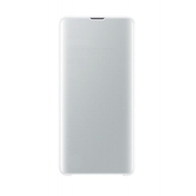 Flip Cover for OnePlus 11 - White