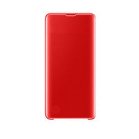 Flip Cover for OnePlus 11R - Red