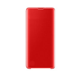 Flip Cover for OnePlus 11R - Red