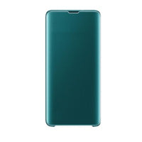 Flip Cover for OnePlus 12 - Green
