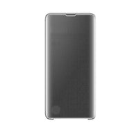 Flip Cover for OnePlus 12R 5G - Grey