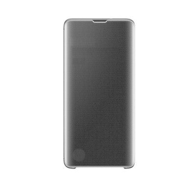 Flip Cover for OnePlus 12R 5G - Grey