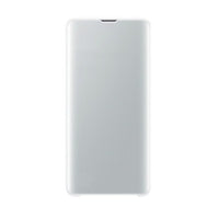 Flip Cover for OnePlus 12R 5G - White