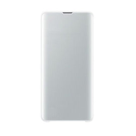 Flip Cover for OnePlus 12R 5G - White