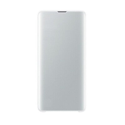 Flip Cover for OnePlus 12R 5G - White