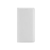 Flip Cover for OnePlus 3 - White