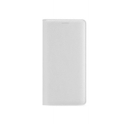 Flip Cover for OnePlus 3 - White