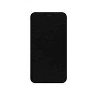 Flip Cover for OnePlus 3T - Black