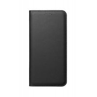 Flip Cover for OnePlus 5 - Black