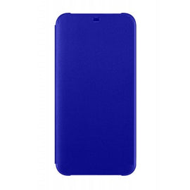 Flip Cover for OnePlus 7 - Blue