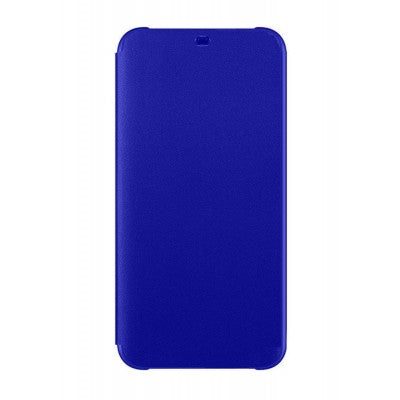 Flip Cover for OnePlus 7 - Blue