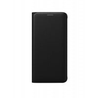 Flip Cover for OnePlus 7 Pro - Black