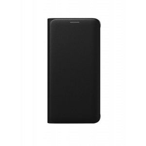 Flip Cover for OnePlus 7 Pro - Black