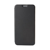 Flip Cover for OnePlus 7T Pro - Black