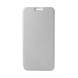Flip Cover for OnePlus 7T Pro - White