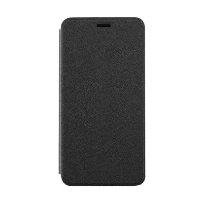 Flip Cover for OnePlus 8 Pro - Black
