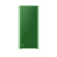 Flip Cover for OnePlus 8T - Green