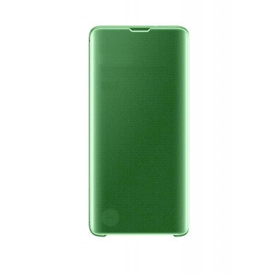Flip Cover for OnePlus 8T - Green