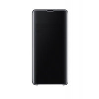 Flip Cover for OnePlus 9 Pro - Black