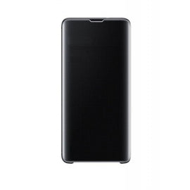 Flip Cover for OnePlus 9 Pro - Black