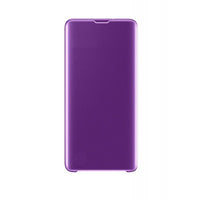 Flip Cover for OnePlus 9 - Purple