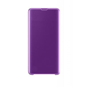 Flip Cover for OnePlus 9 - Purple