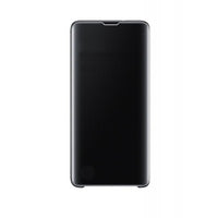 Flip Cover for OnePlus 9R 5G - Black