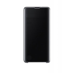 Flip Cover for OnePlus 9R 5G - Black