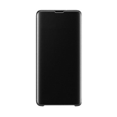 Flip Cover for OnePlus Nord 2T 5G - Black