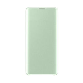 Flip Cover for OnePlus Nord 2T 5G - Jade
