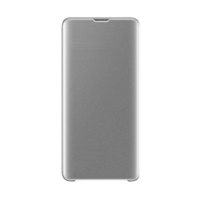 Flip Cover for OnePlus Nord 2T 5G - White
