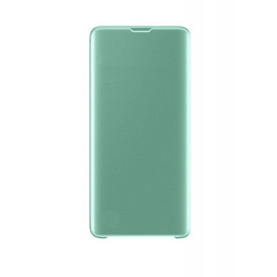 Flip Cover for OnePlus Nord 3 5G - Green