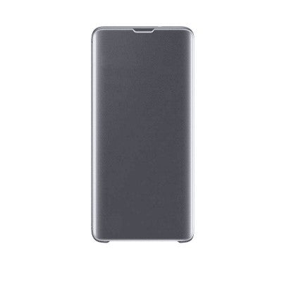 Flip Cover for OnePlus Nord CE4 5G - Grey