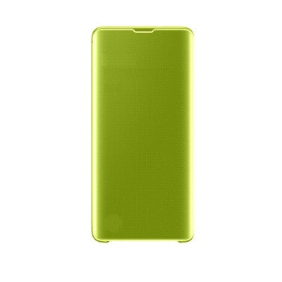 Flip Cover for OnePlus Nord CE 3 Lite 5G - Lime
