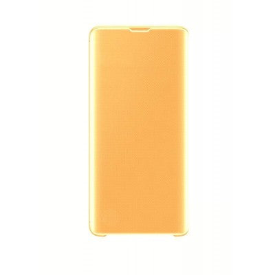 Flip Cover for OnePlus Nord CE 4 Lite 5G - Orange